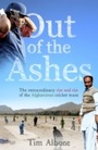 Cover: Out of the Ashes - Virgin Digital