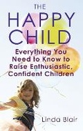 Cover: The Happy Child - Piatkus Books