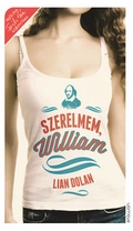 Cover: Szerelmem, William - Erawan K&ouml;nyvkiad&oacute;