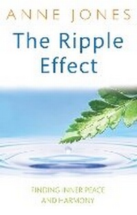 Enlarge image Cover: The Ripple Effect - Piatkus Books