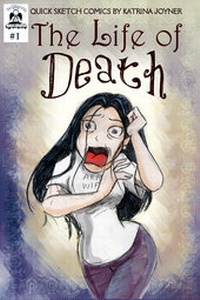 Enlarge image Cover: The Life of Death - Writers of the Apocalypse