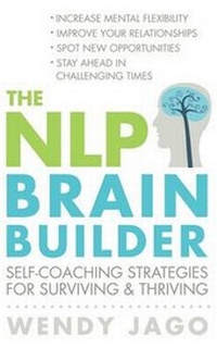 Enlarge image Cover: The NLP Brain Builder - Piatkus Books