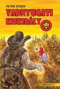 Cover: Vadnyugati kiskir&aacute;ly - Fapadoskonyv.hu Kiad&oacute;