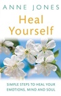 Cover: Heal Yourself - Piatkus Books