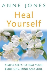 Enlarge image Cover: Heal Yourself - Piatkus Books