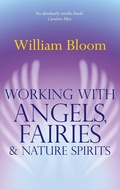 Cover: Working With Angels, Fairies And Nature Spirits - Piatkus Books