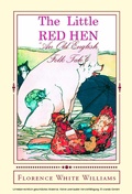Cover: The Little Red Hen - eKitap Projesi
