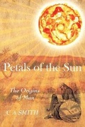 Cover: Petals of the Sun - New Generation Publishing