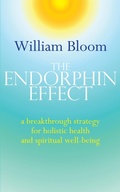 Cover: The Endorphin Effect - Piatkus Books