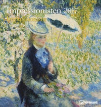 Enlarge image Cover: Impressionisten 2017 - Neumann Verlage GmbH & Co. KG