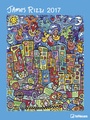 Cover: James Rizzi 2017 - Neumann Verlage GmbH & Co. KG