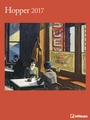 Cover: Hopper 2017 Posterkalender - Neumann Verlage GmbH & Co. KG