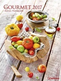 Cover: Gourmet 2017 - Neumann Verlage GmbH & Co. KG