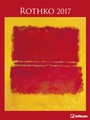 Cover: Rothko 2017 Posterkalender - Neumann Verlage GmbH & Co. KG