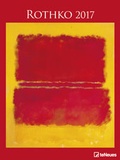 Cover: Rothko 2017 Posterkalender - Neumann Verlage GmbH & Co. KG