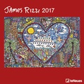 Cover: James Rizzi 2017 - Neumann Verlage GmbH & Co. KG
