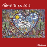 Enlarge image Cover: James Rizzi 2017 - Neumann Verlage GmbH & Co. KG