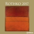 Cover: Rothko 2017 - Neumann Verlage GmbH & Co. KG