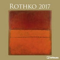 Enlarge image Cover: Rothko 2017 - Neumann Verlage GmbH & Co. KG