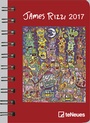 Cover: James Rizzi 2017 - Neumann Verlage GmbH & Co. KG