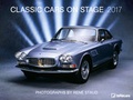 Cover: Classic Cars on stage 2017 - Ren&eacute; Staud - Neumann Verlage GmbH & Co. KG