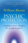 Cover: Psychic Protection - Piatkus Books