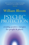 Cover: Psychic Protection - Piatkus Books