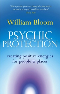 Enlarge image Cover: Psychic Protection - Piatkus Books