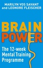 Cover: Brain Power - Piatkus Books