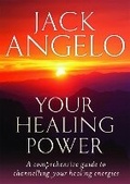 Cover: Your Healing Power - Piatkus Books