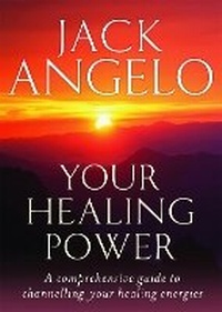 Enlarge image Cover: Your Healing Power - Piatkus Books