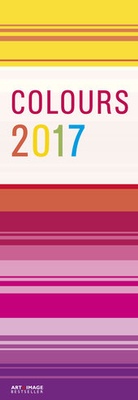 Enlarge image Cover: Colours 2017 A&I - Neumann Verlage GmbH & Co. KG