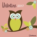 Cover: Valentina 2017 - Neumann Verlage GmbH & Co. KG