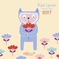 Cover: GreenLine Kate Larsen 2017 - Neumann Verlage GmbH & Co. KG