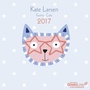 Cover: GreenLine Kate Larsen 2017 - Neumann Verlage GmbH & Co. KG