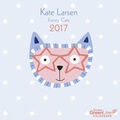 Cover: GreenLine Kate Larsen 2017 - Neumann Verlage GmbH & Co. KG