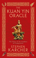 Cover: The Kuan Yin Oracle - Piatkus Books