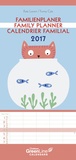Cover: Kate Larsen Funny Cats 2017 - Neumann Verlage GmbH & Co. KG