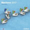 Cover: Maritime 2017 - Neumann Verlage GmbH & Co. KG