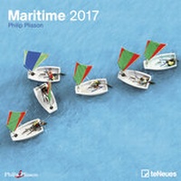 Enlarge image Cover: Maritime 2017 - Neumann Verlage GmbH & Co. KG