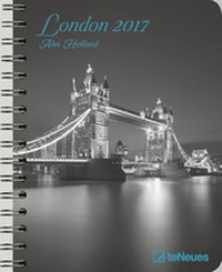 Abbildung von: London 2017 - Neumann Verlage GmbH & Co. KG