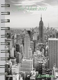Cover: New York 2017 - Neumann Verlage GmbH & Co. KG