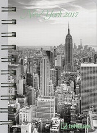 Abbildung von: New York 2017 - Neumann Verlage GmbH & Co. KG
