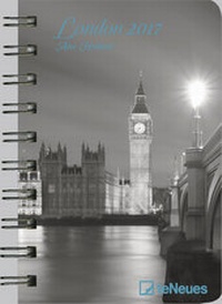 Abbildung von: London 2017 - Neumann Verlage GmbH & Co. KG