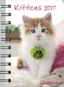 Cover: Kittens 2017 - Neumann Verlage GmbH & Co. KG