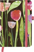 Cover: GreenLine Diary Maria Carluccio 2017 - Neumann Verlage GmbH & Co. KG