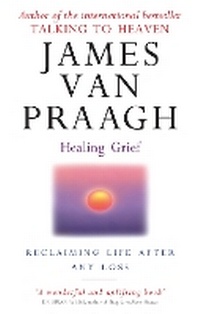 Enlarge image Cover: Healing Grief - Piatkus Books