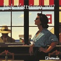 Cover: Jack Vettriano 2017 - Neumann Verlage GmbH & Co. KG