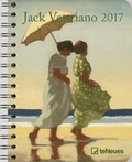 Cover: Jack Vettriano 2017 - Neumann Verlage GmbH & Co. KG