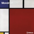 Cover: Mondrian 2017 - Neumann Verlage GmbH & Co. KG
